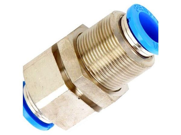 130643 Heavy Duty Power Connectors