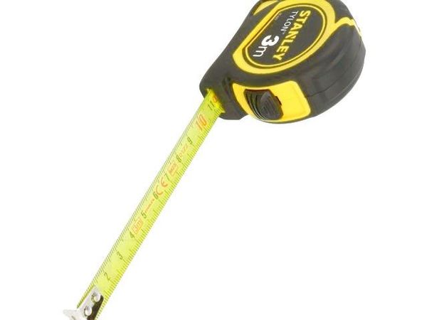 1-30-687 Measuring Tools