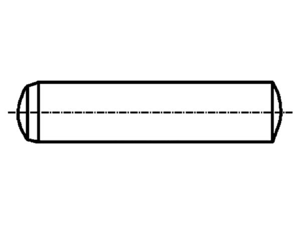 1307185 electronic component of Bossard