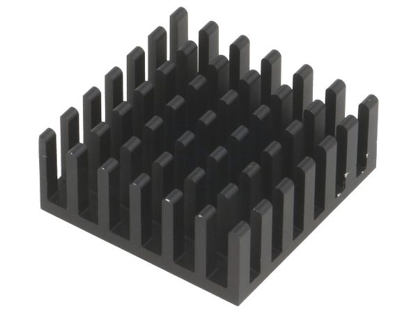 ICK BGA 25 X 25 X 10 electronic component of Fisher