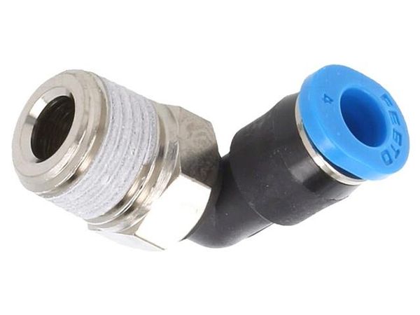 130764  Connectors