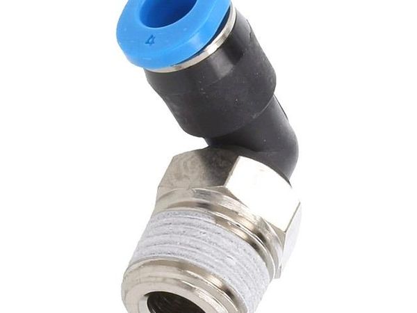 130764 Unspecified Connectors