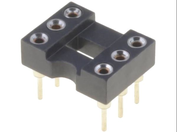 ICM-306-1-GT electronic component of Adam