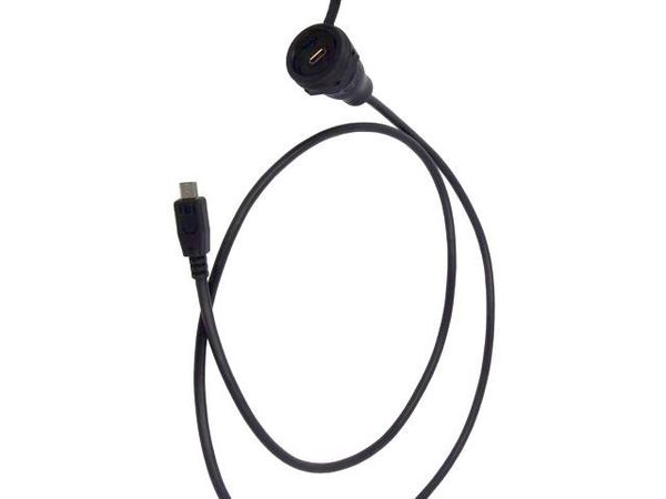 1310-1023-02 USB Connectors