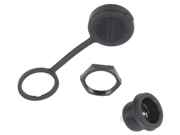 1310-1031-01  Connectors