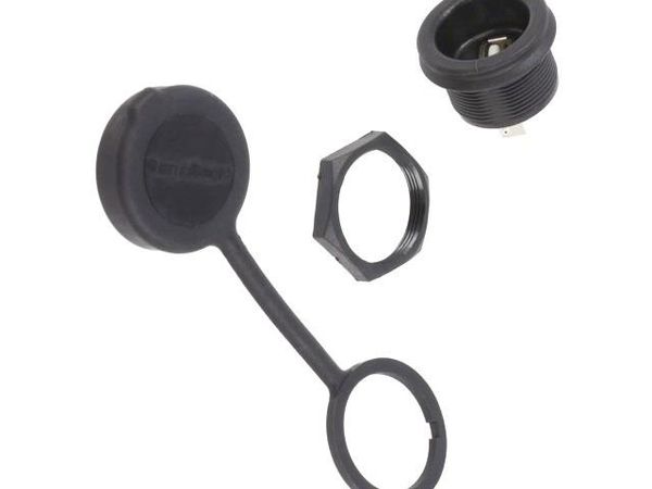 1310-1031-01 USB Connectors