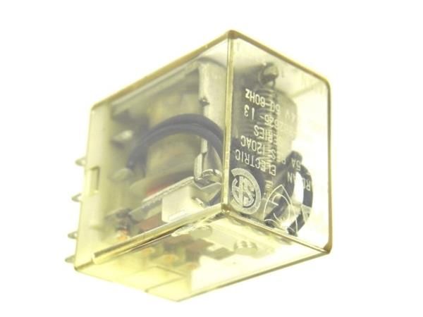 1310-4C-48A  Electromechanical