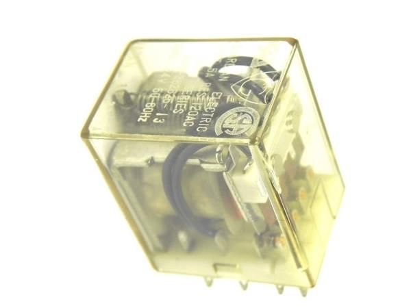 1310-4C-48A General Purpose Relays