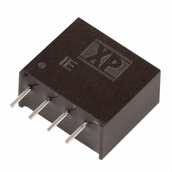 IE1205SH electronic component of XP Power