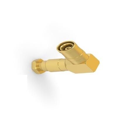 1310818-1 RF Connectors / Coaxial Connectors