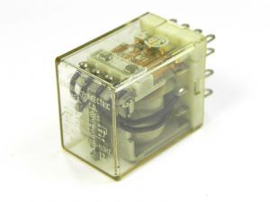 1310H-4C-120VAC electronic component of Guardian Electric