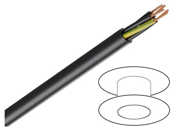 1311105  Wire & Cable