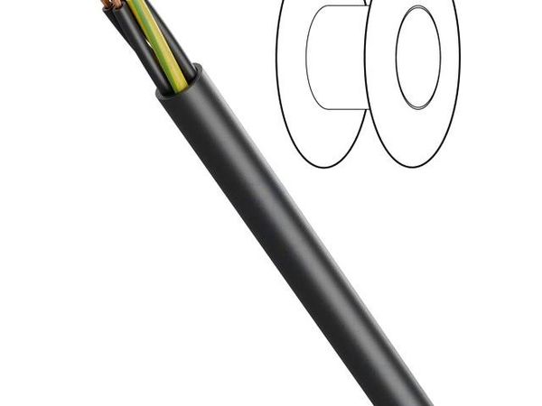 1311105 Ribbon Cables / IDC Cables