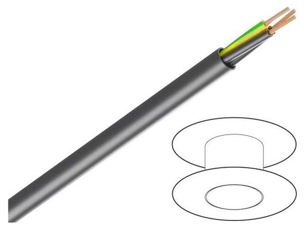 1311203  Wire & Cable