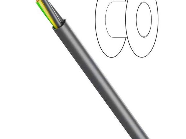 1311203 Ribbon Cables / IDC Cables
