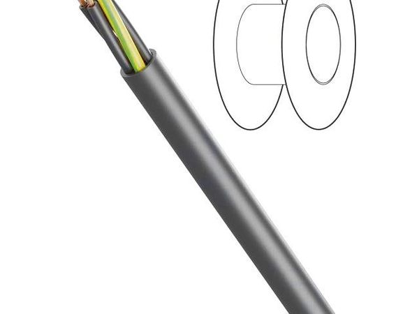 1311205 Ribbon Cables / IDC Cables
