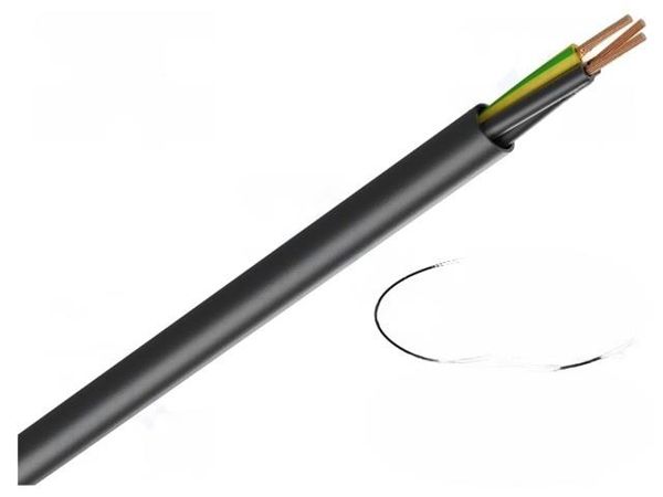 1311403  Wire & Cable