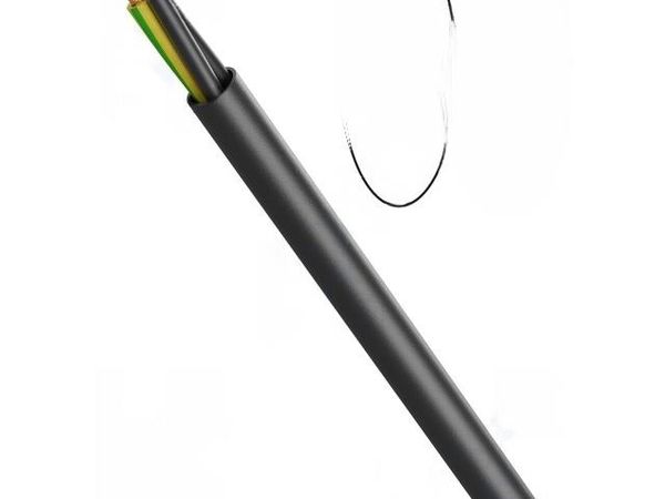 1311403 Ribbon Cables / IDC Cables