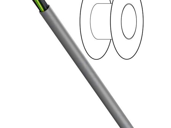 1312010 Ribbon Cables / IDC Cables