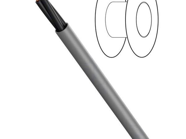 1312803 Ribbon Cables / IDC Cables