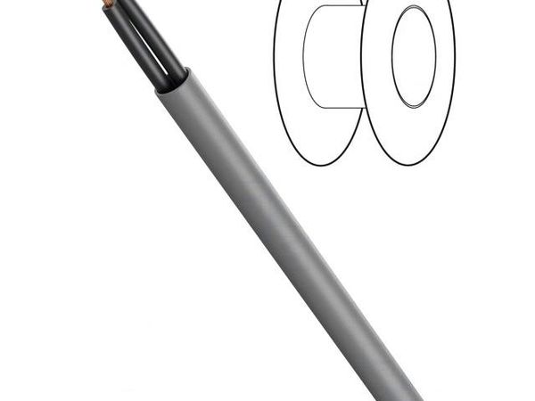 1312852 Ribbon Cables / IDC Cables