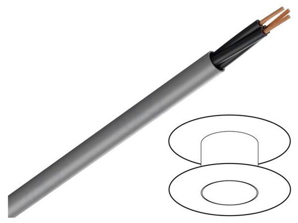 1312853  Wire & Cable