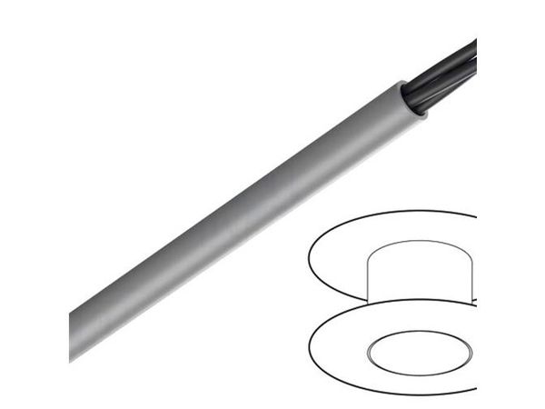 1312804 Ribbon Cables / IDC Cables