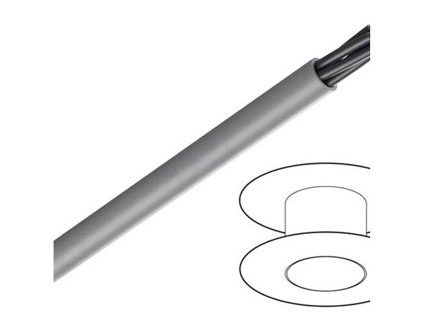 1312955 Ribbon Cables / IDC Cables