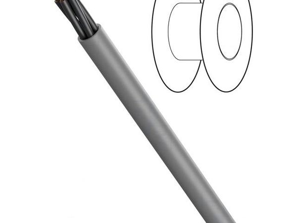 1312905 Ribbon Cables / IDC Cables
