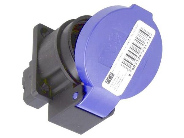 1313-0BC  Connectors