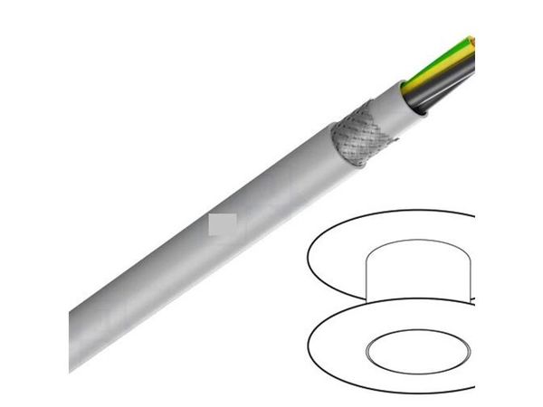1313303 Ribbon Cables / IDC Cables