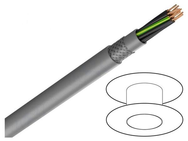 1313104  Wire & Cable