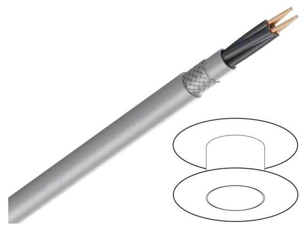 1313855  Wire & Cable