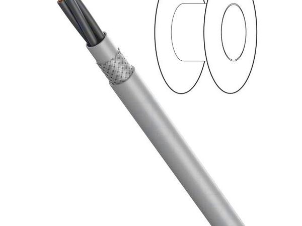 1313855 Ribbon Cables / IDC Cables