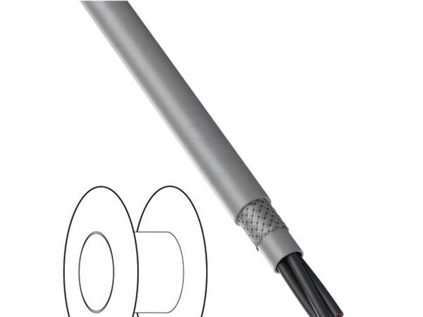 1313903  Wire & Cable