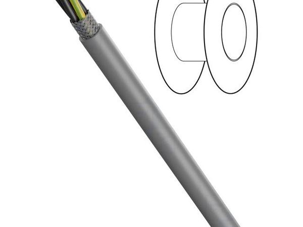 1314005 Ribbon Cables / IDC Cables