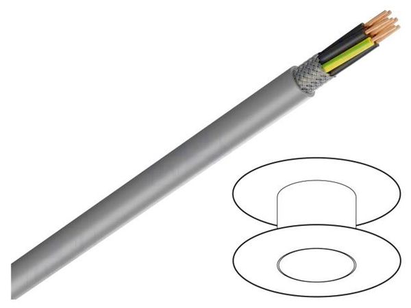 1314007  Wire & Cable