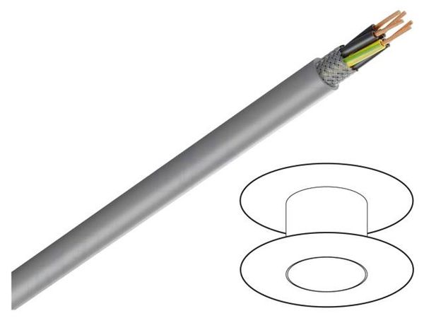 1314022  Wire & Cable