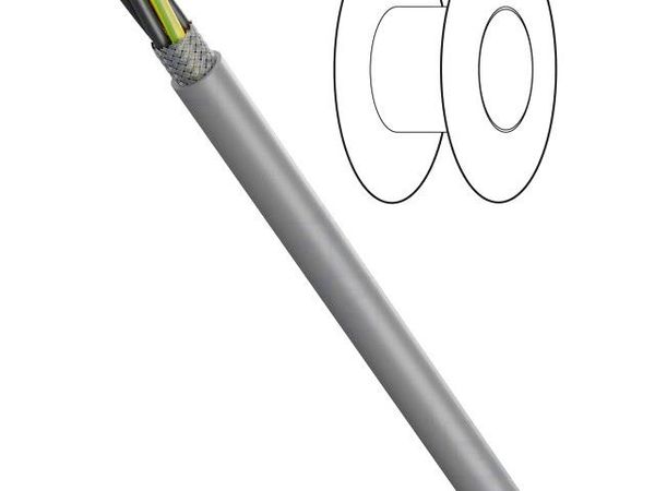 1314022 Ribbon Cables / IDC Cables