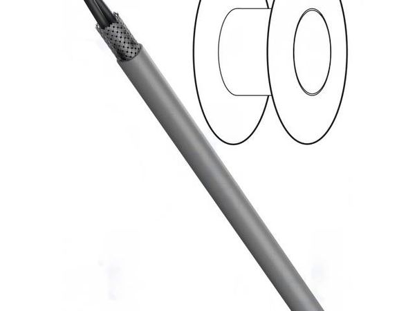 1314032 Ribbon Cables / IDC Cables