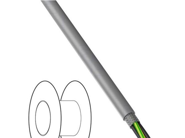 1314033  Wire & Cable