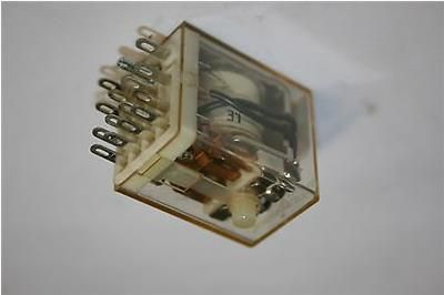1315B-4C-24D  Electromechanical