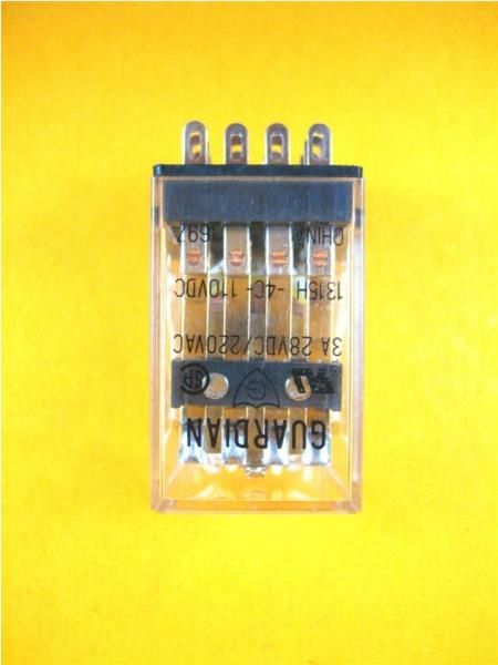 1315H-4C-110D  Electromechanical