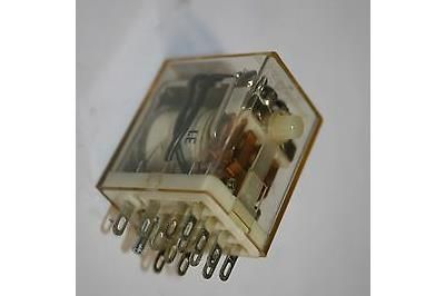 1315N-4C-12D General Purpose Relays