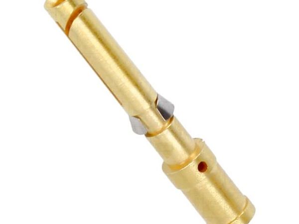 13163900 Heavy Duty Power Connectors