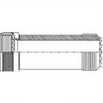 320FS001NF14-6C electronic component of Glenair