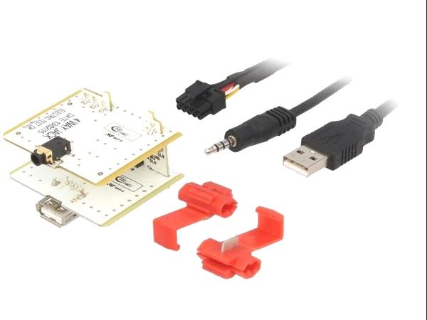 C1002-USB electronic component of Per.Pic