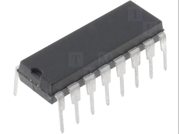 ILQ2X electronic component of Isocom