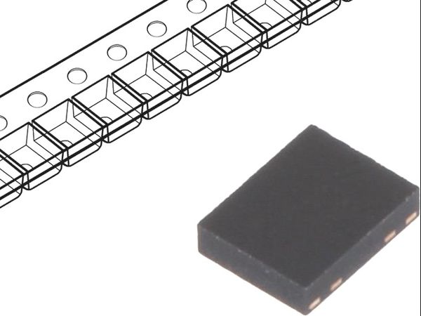 IM801C-32-AH-27.0000 electronic component of Abracon