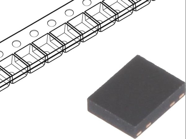 IM801C-32-AH-8.0000 electronic component of Abracon